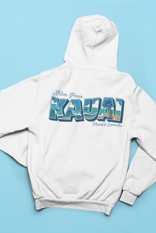Kauai Hoodie