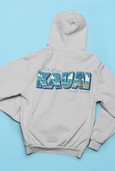 Kauai Hoodie
