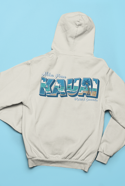 Kauai Hoodie