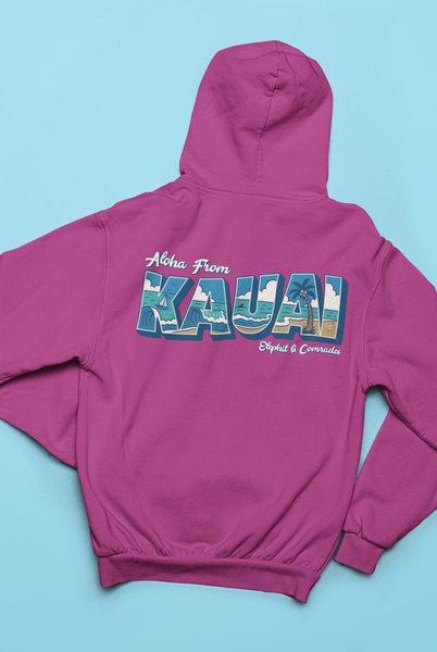 Kauai Hoodie
