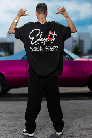 Elephit Original Signature Logo Shirt