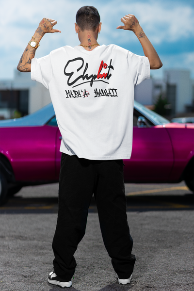 Elephit Original Signature Logo Shirt