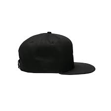 Badge of Honor Snapback