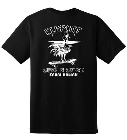 Elephit surf n skate chicken