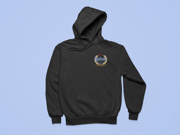 Mahalo especial hoodies