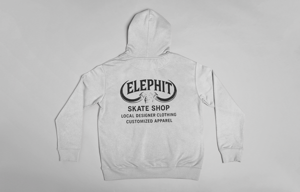 Elephit Designer Hoodie