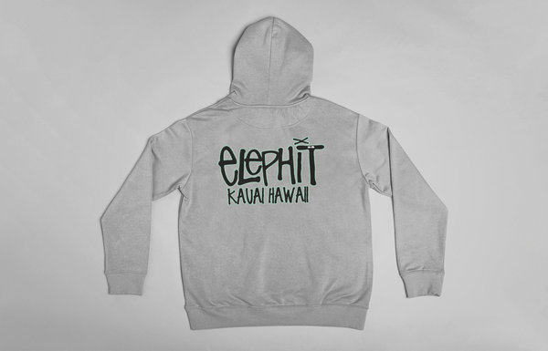 Elephit streets hoodie