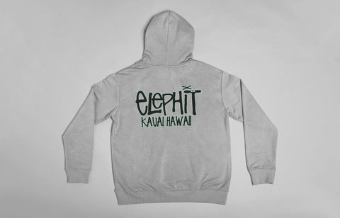 Elephit streets hoodie