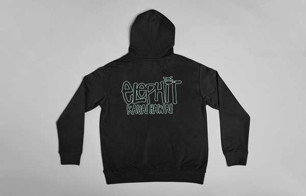 Elephit streets hoodie