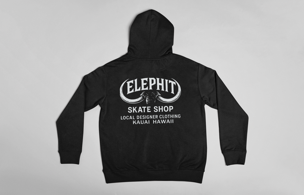 Elephit Designer Hoodie