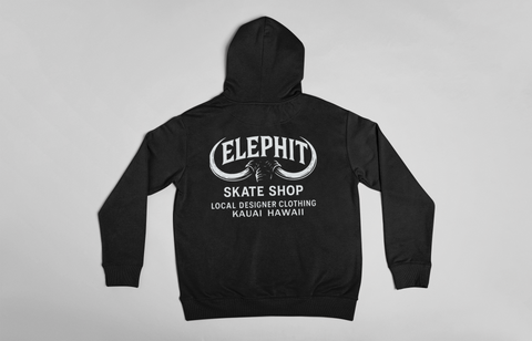 Elephit Designer Hoodie