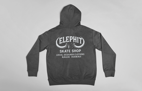 Elephit Designer Hoodie