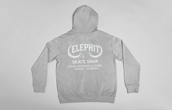 Elephit Designer Hoodie