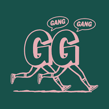Gang Sheet