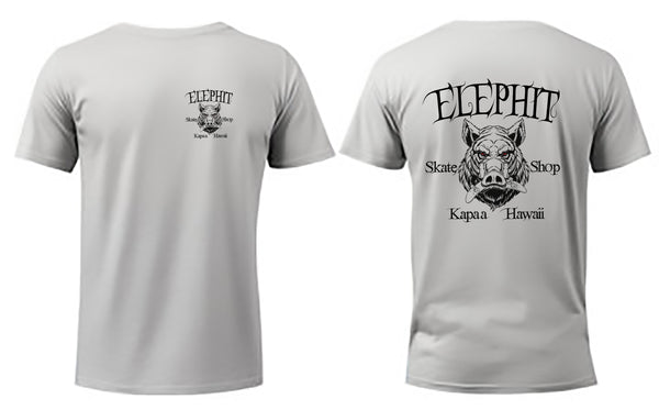 Elephit Boar Shop shirt