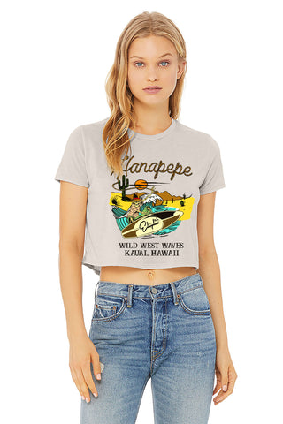 wild west waves