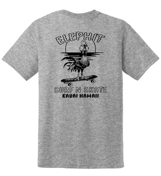 Elephit surf n skate chicken
