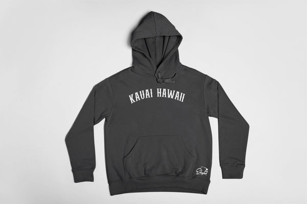 Kauai Hawaii Hoodie