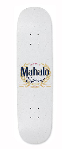 Mahalo Especial