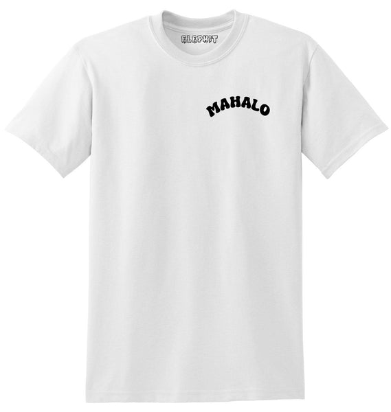 Mahalo 70's