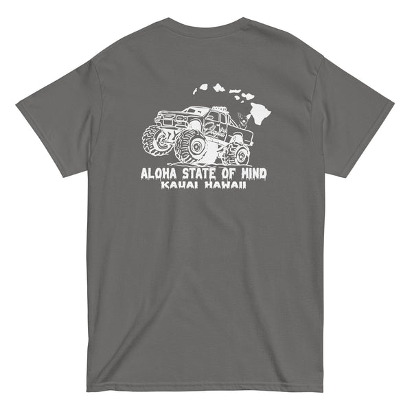 TRUCK TEE