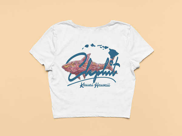 Big Island Shark