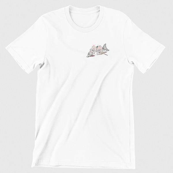 SUSHI BY DAVID FLORES