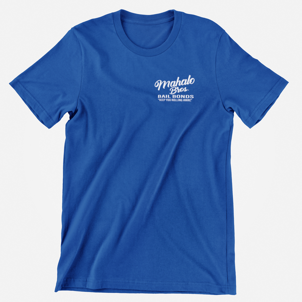 Mahalo Bros ( Bail Bonds)