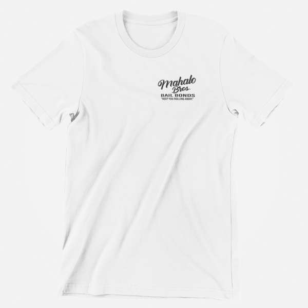 Mahalo Bros ( Bail Bonds)