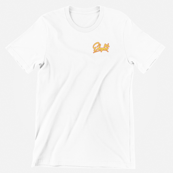 Elephit x Toyota TRD Vintage Logo T-Shirt