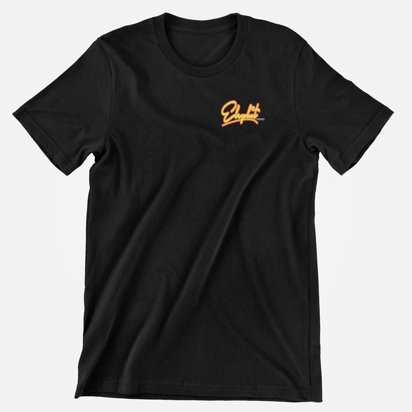 Elephit x Toyota TRD Vintage Logo T-Shirt