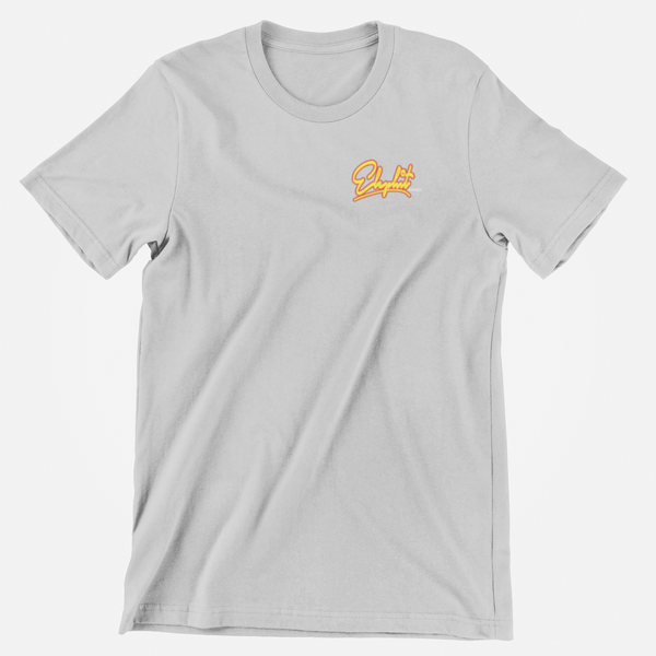 Elephit x Toyota TRD Vintage Logo T-Shirt