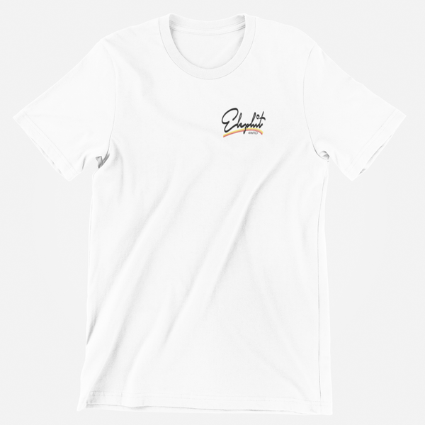 Elephit x Toyota 4WRD Vintage Logo