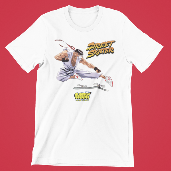 Elephit Street Skater Shirt