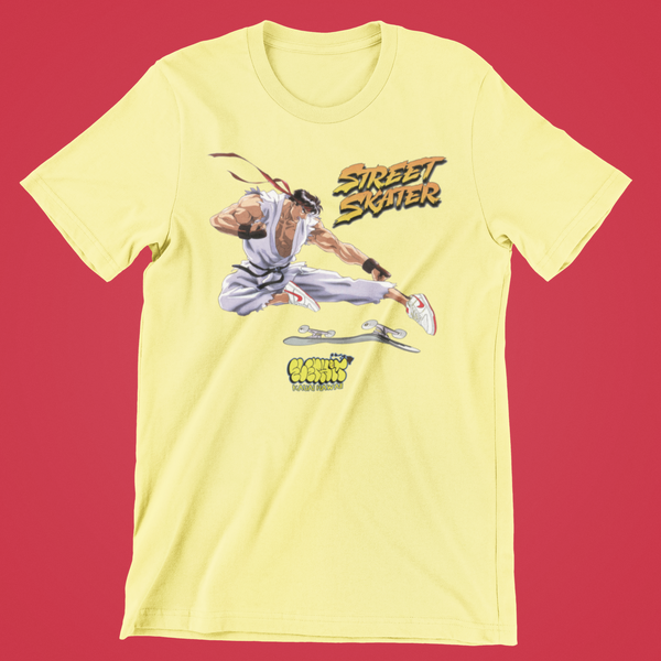 Elephit Street Skater Shirt
