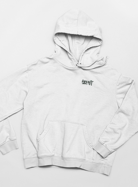 Elephit streets hoodie