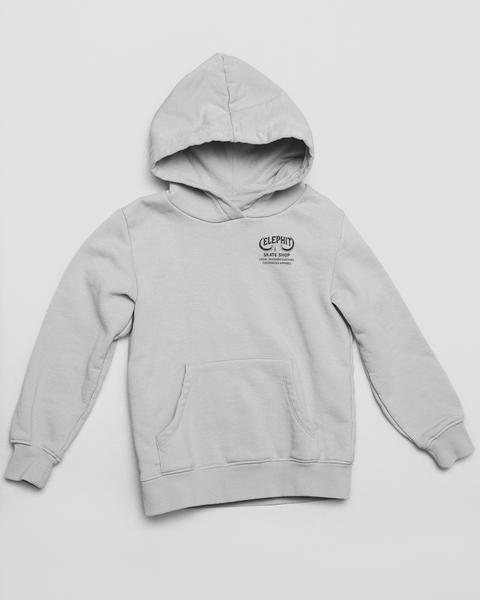 Elephit Designer Hoodie