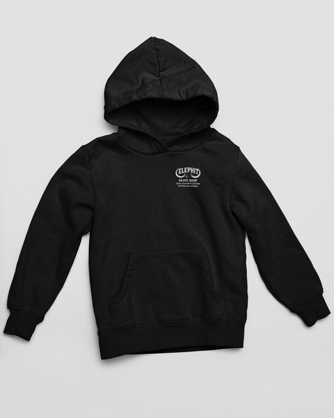 Elephit Designer Hoodie