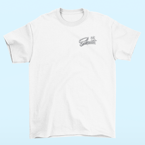 80'S TEE