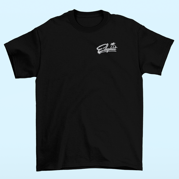 80'S TEE