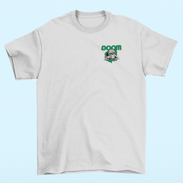 DOOM PHIT