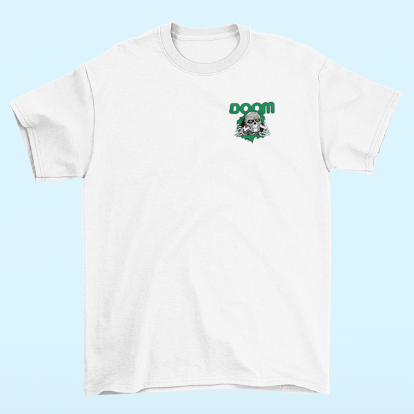 DOOM PHIT
