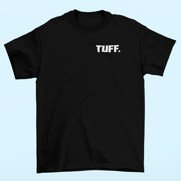TUFF T