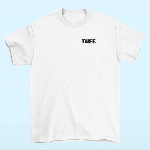 TUFF T