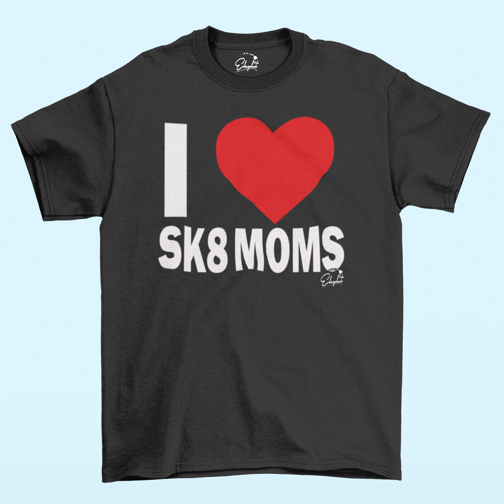 LOVE SKATE MOMS
