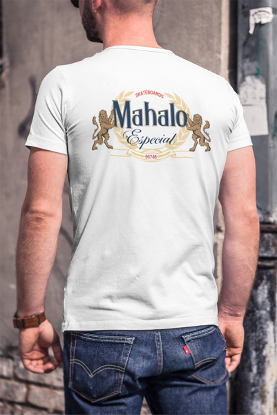 mahalo special