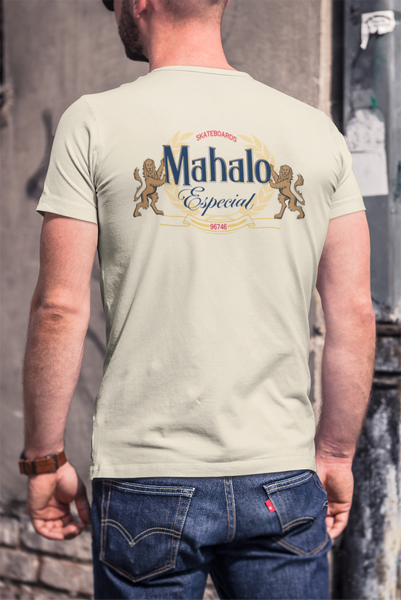 mahalo special
