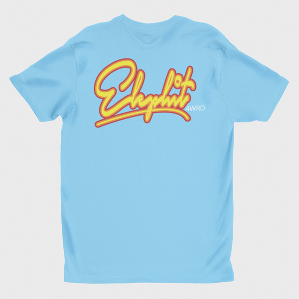Elephit x Toyota TRD Vintage Logo T-Shirt