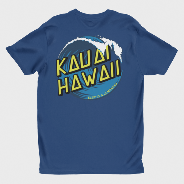 Kauai Cruz