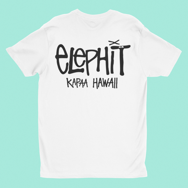 Elephit Streets Shirt
